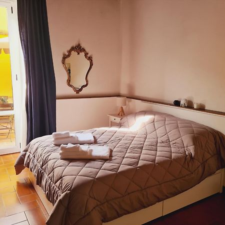 La Fonderia Apartment Florence Ngoại thất bức ảnh