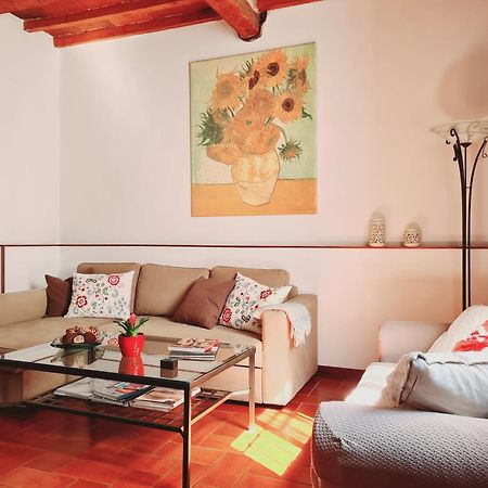 La Fonderia Apartment Florence Ngoại thất bức ảnh