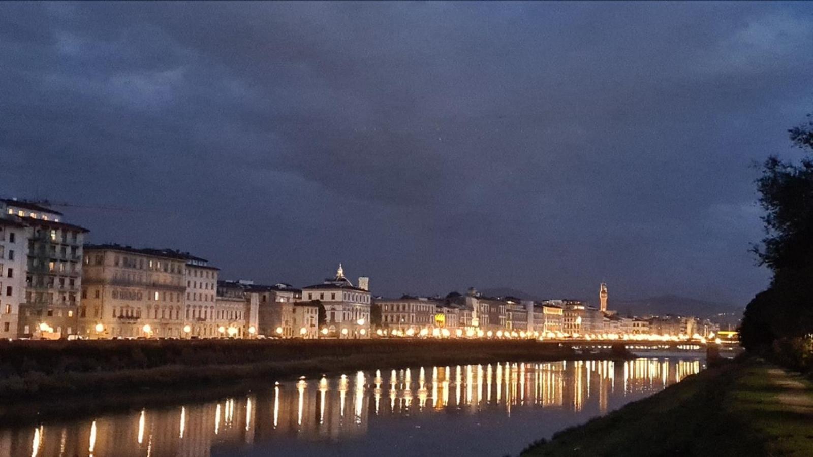 La Fonderia Apartment Florence Ngoại thất bức ảnh
