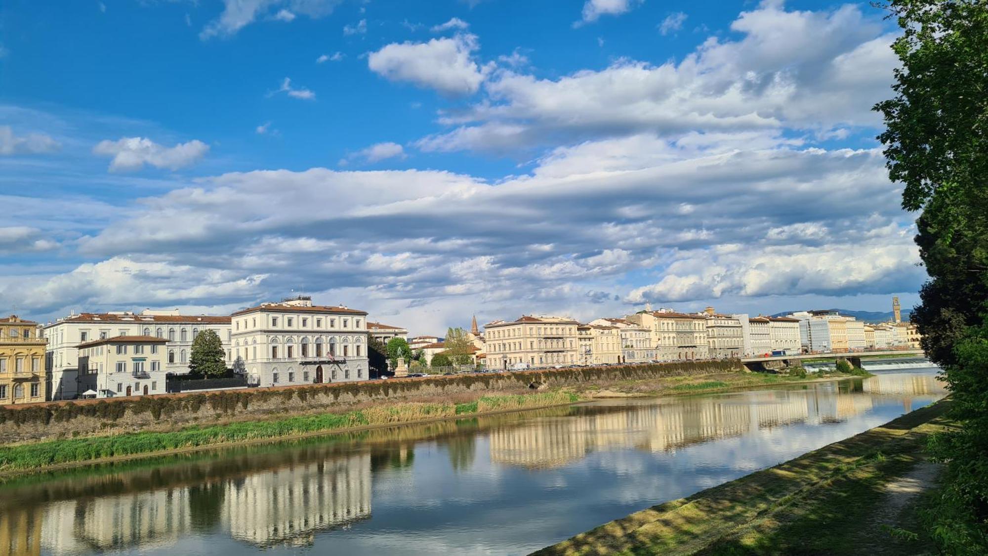 La Fonderia Apartment Florence Ngoại thất bức ảnh