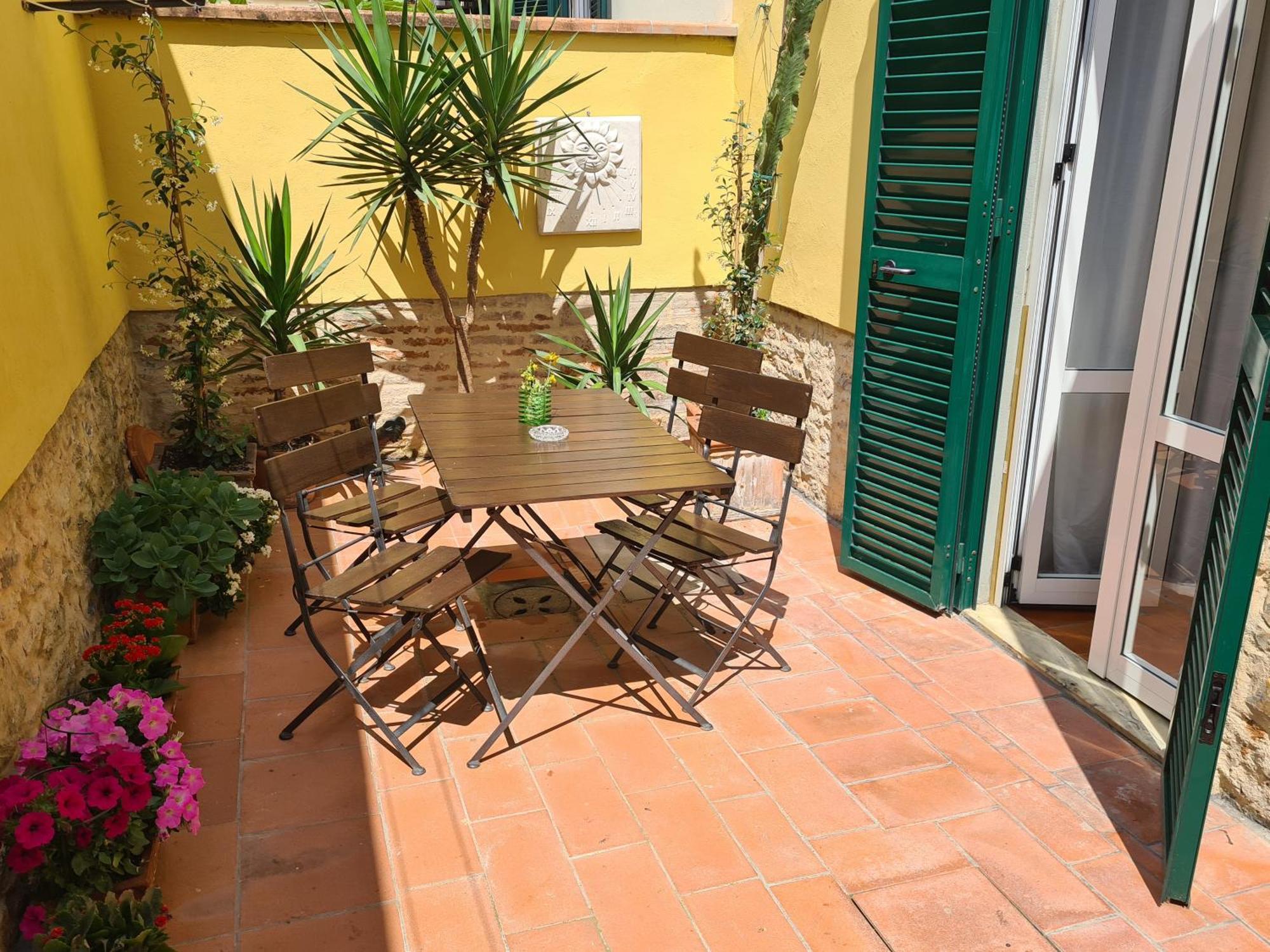 La Fonderia Apartment Florence Ngoại thất bức ảnh