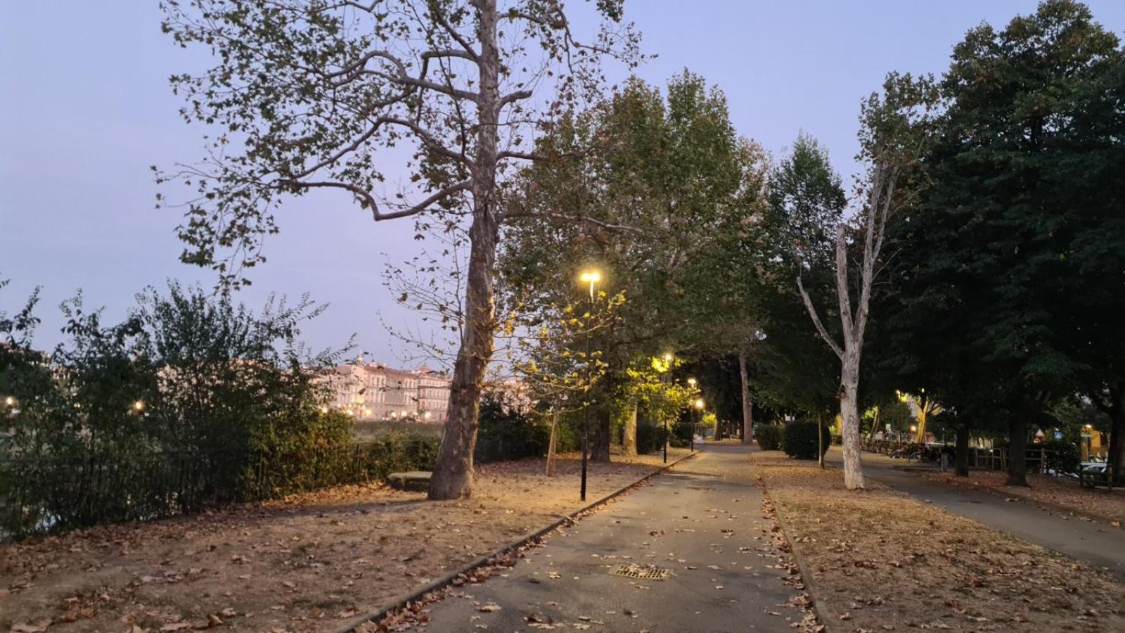 La Fonderia Apartment Florence Ngoại thất bức ảnh