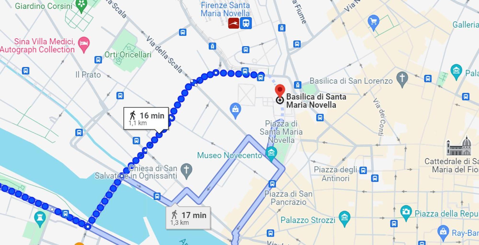 La Fonderia Apartment Florence Ngoại thất bức ảnh