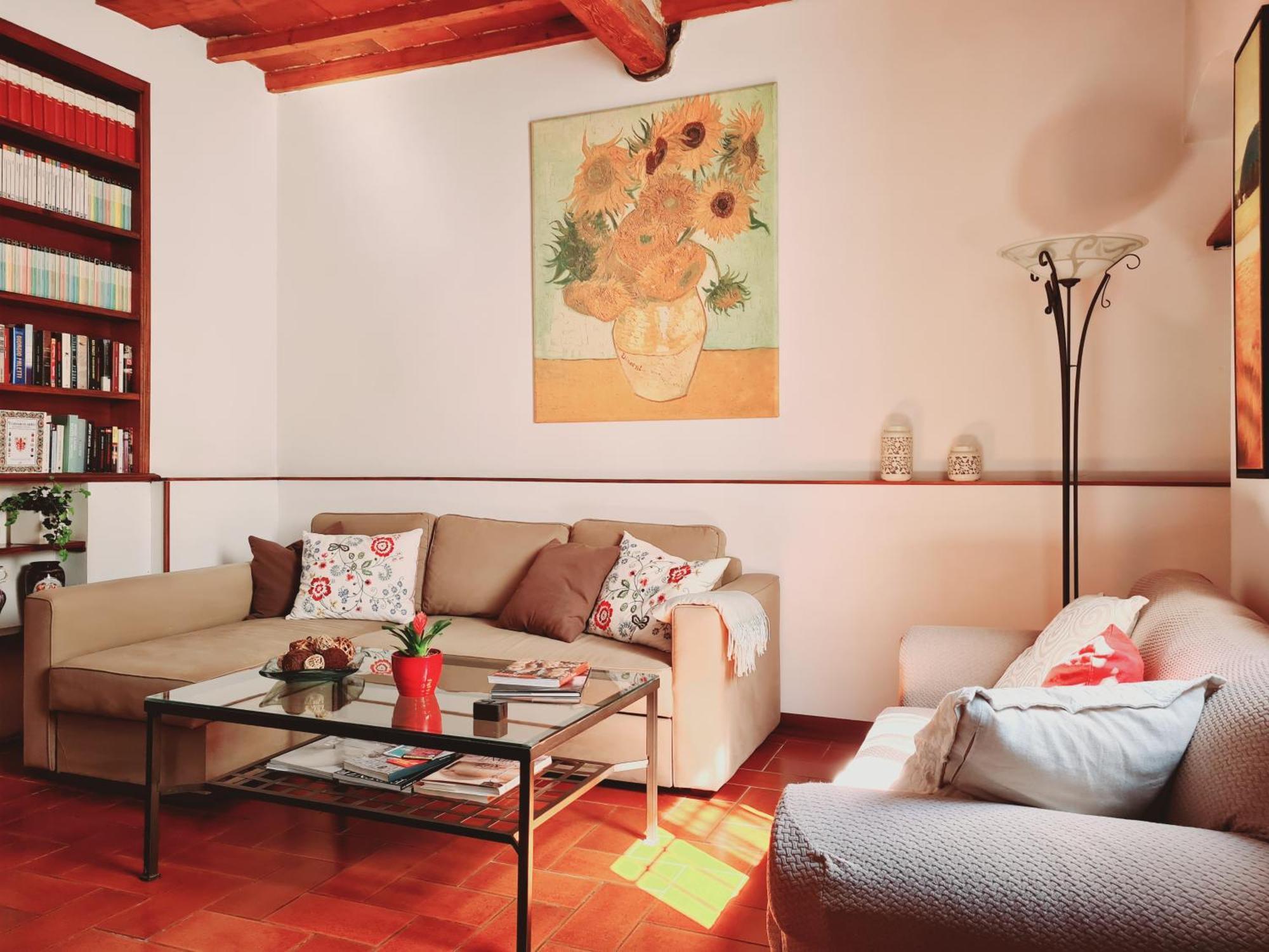 La Fonderia Apartment Florence Ngoại thất bức ảnh